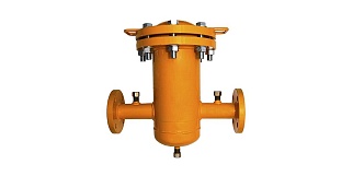 Фильтр газовый ФГ-50